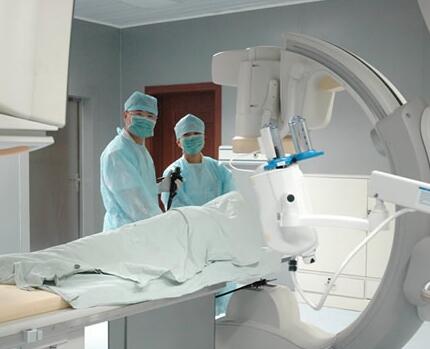 醫(yī)療衛(wèi)生系統(tǒng)諧波治理應用