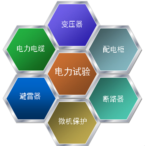 電力預(yù)防性試驗