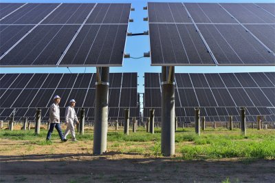 光伏并網(wǎng)導(dǎo)致功率因數(shù)下降問題的解決辦